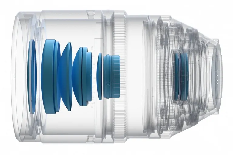 Obiektyw Irix Cine 150mm T3.0 Tele do PL-mount imperial